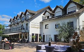 Landhotel Lembergblick